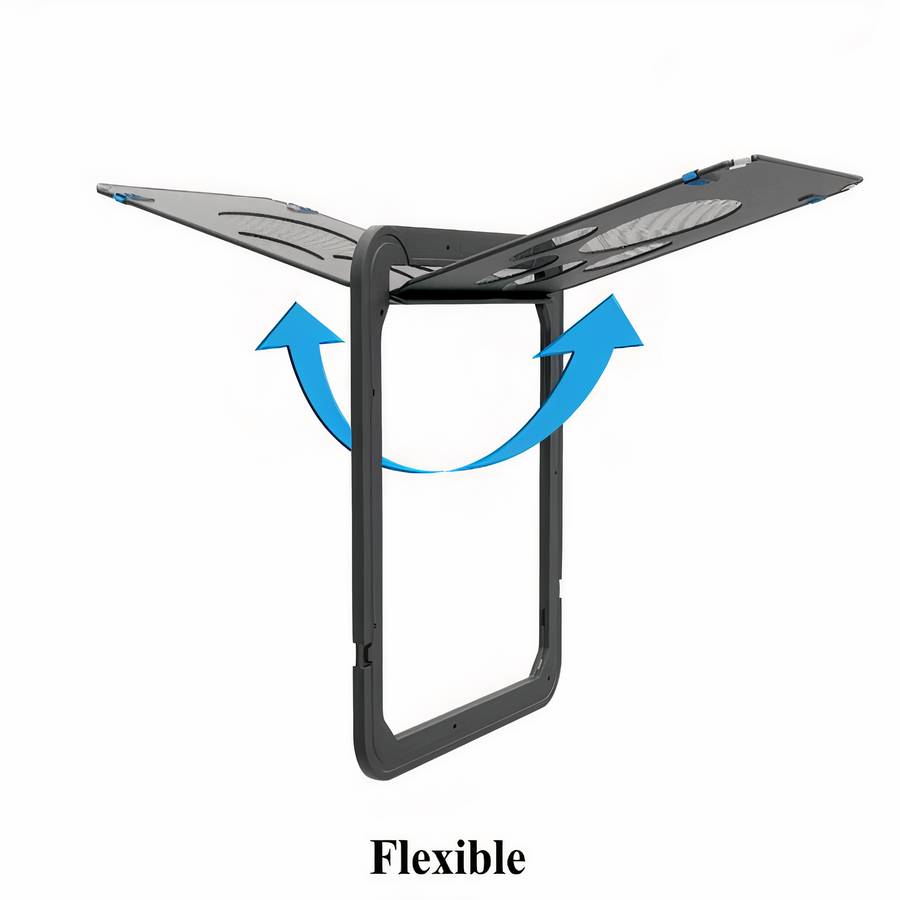 Chatière pour chien