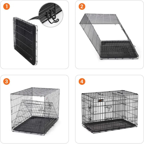 Cage pour chien xxl