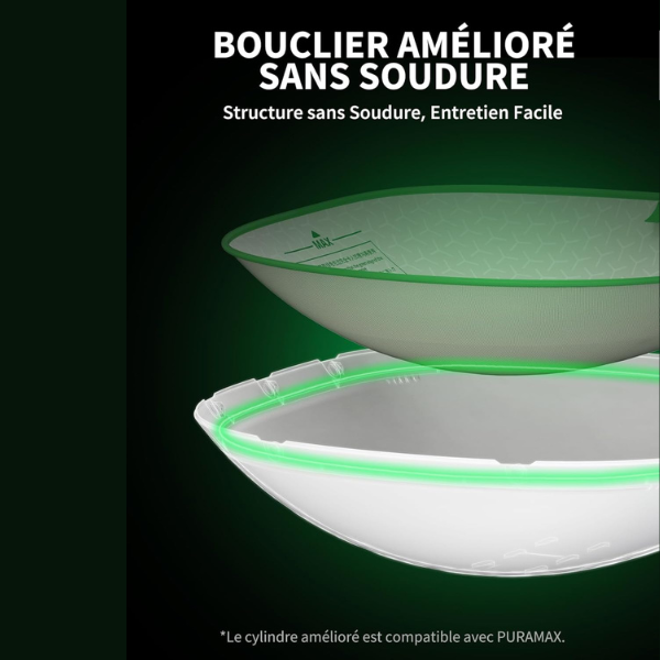 Robot litière automatique pour chat