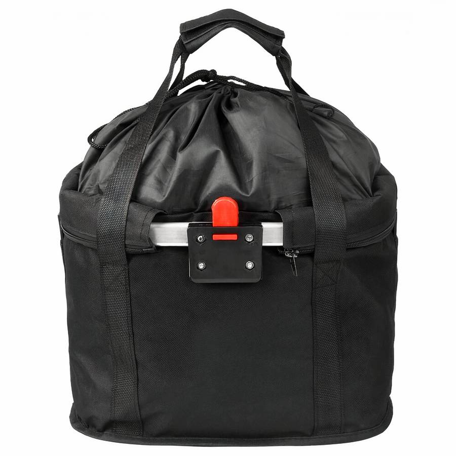 Panier de vélo pour chien