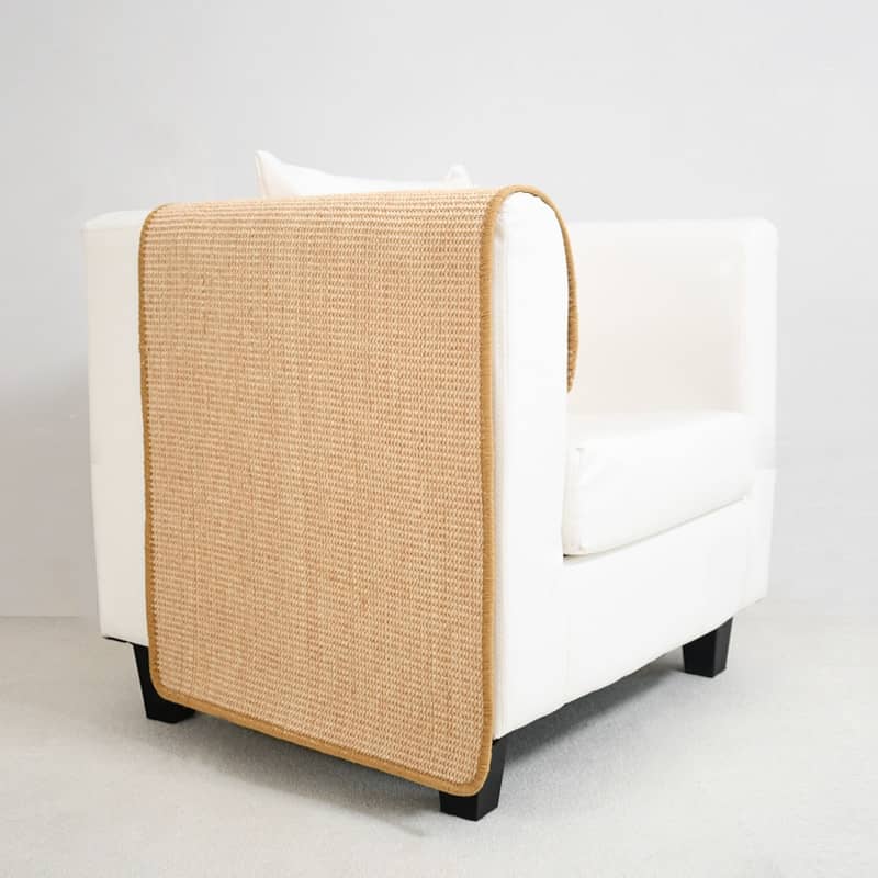 Tapis griffoir pour chat