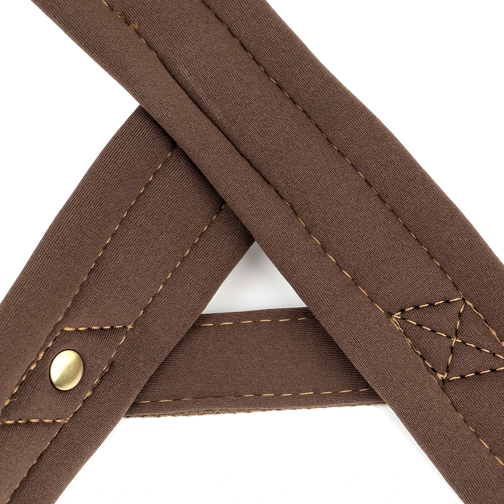 Harnais en T pour chien