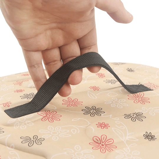 Sac de transport semi-rigide pour chien et chat