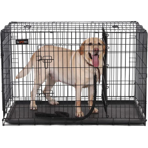Cage pour chien xxl
