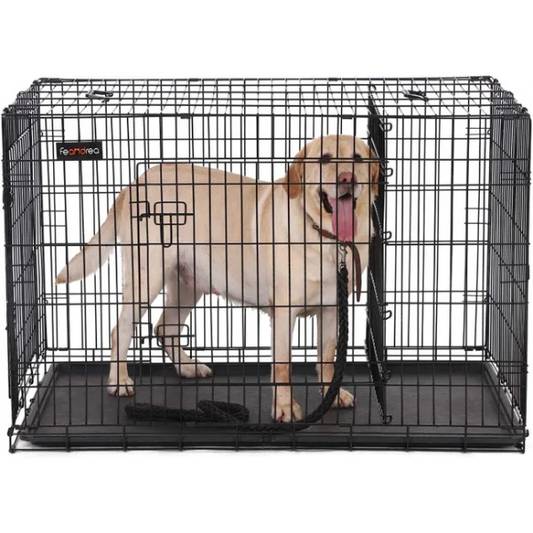 Cage pour chien xxl