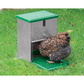 Mangeoire pour Poules Automatique & Réglable | Anti-Nuisibles | 5kg