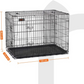 Cage pour chien xxl