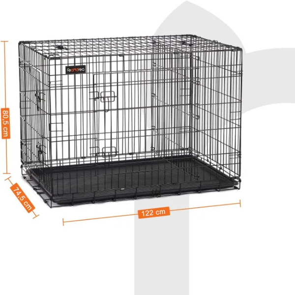 Cage pour chien xxl