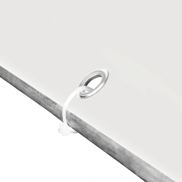 Enclos Poulailler 6 m² Parc Grillagé 3x2 M Acier Galvanisé