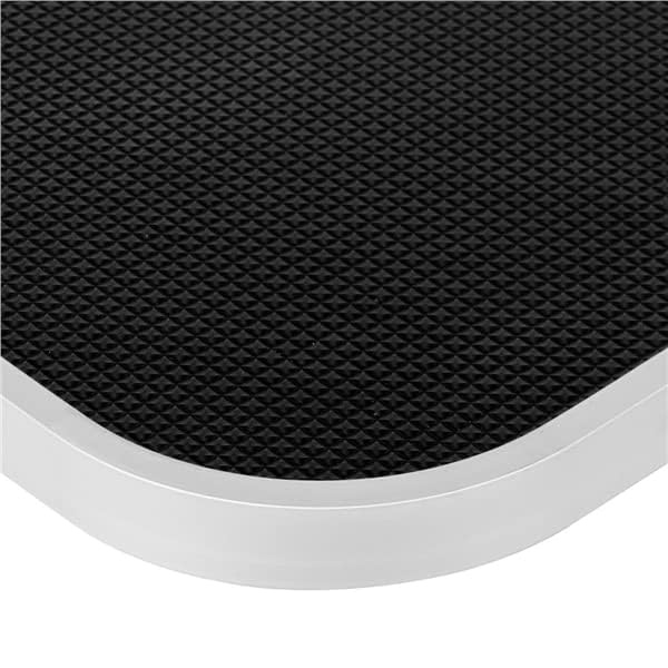 Table de toilettage pour chien pliante - potence réglable - 2 sangles - panier de rangement - surface travail large antidérapente - 100kg