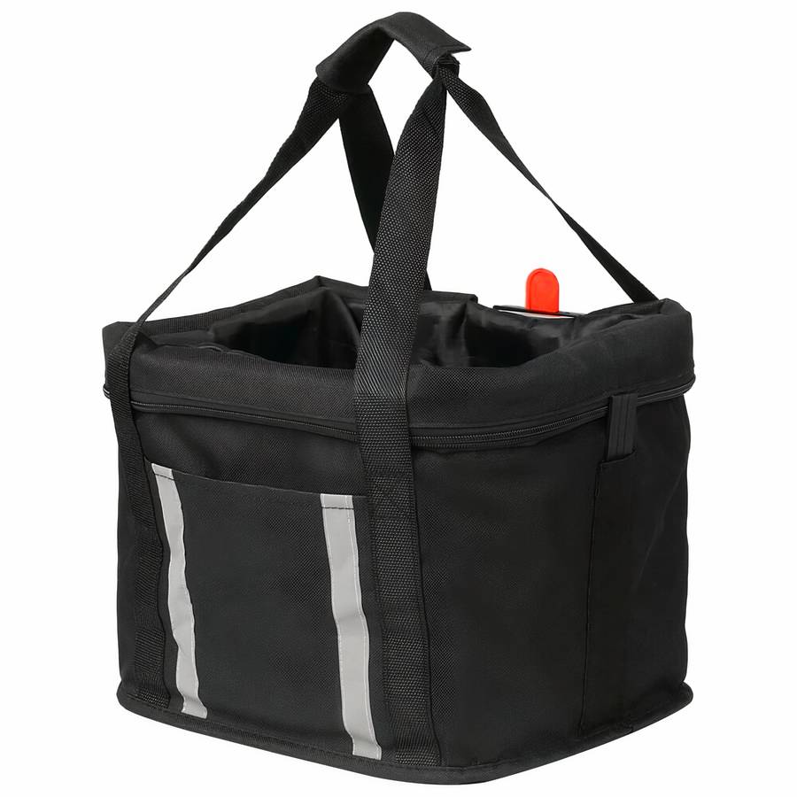 Panier de vélo pour chien