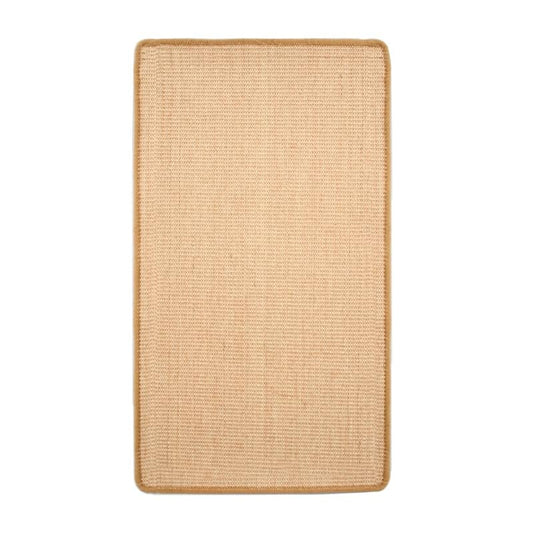 Tapis griffoir pour chat