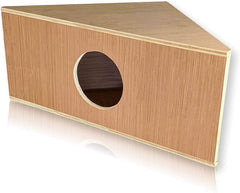 Refuge pour petits animaux