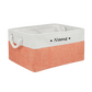 Panier de rangement personnalisé pour animaux